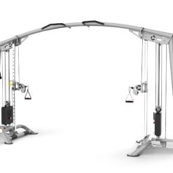 Cross over pulley combo Máy khối đa năng kéo cáp TGP-716