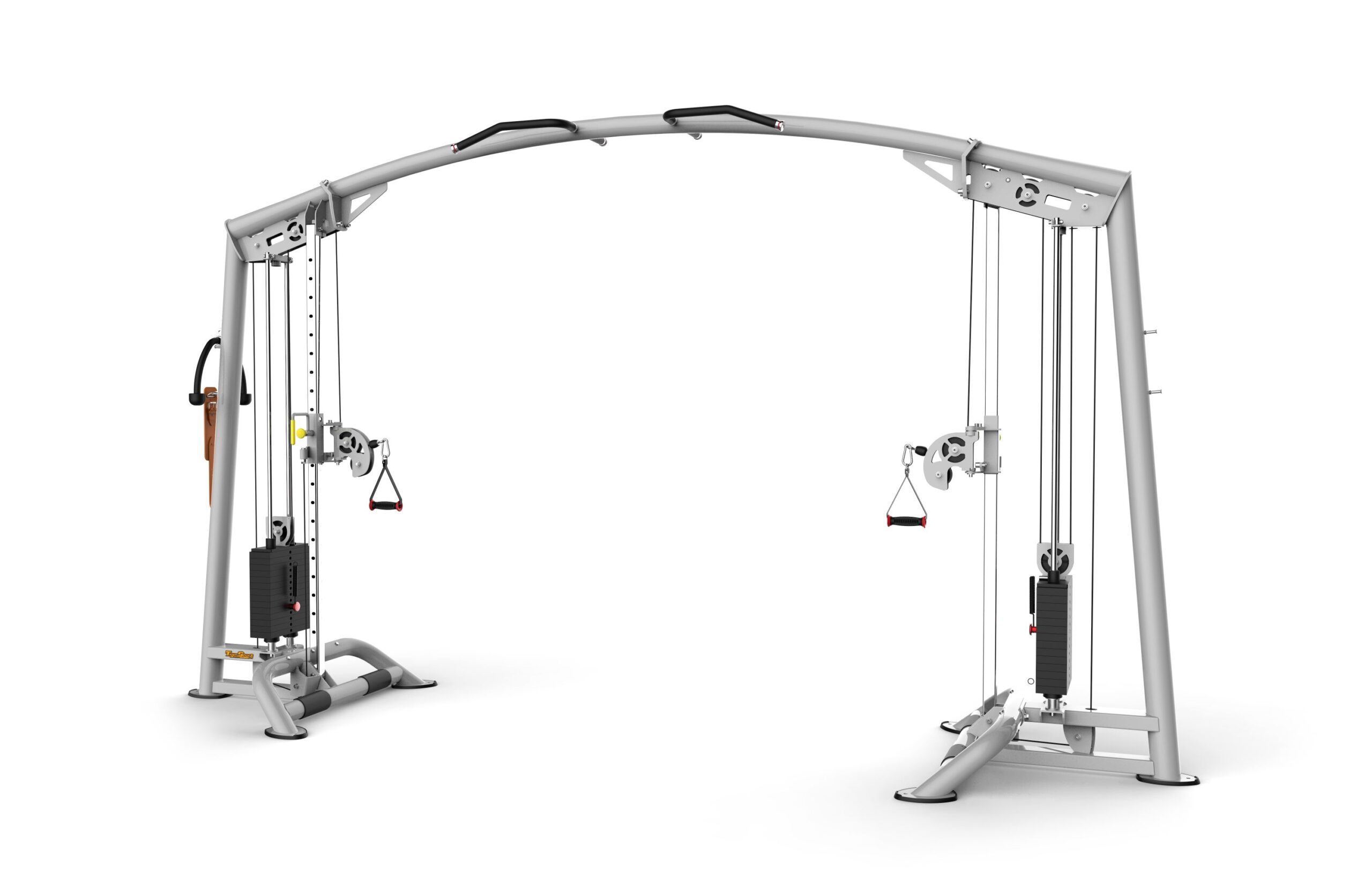 TGP-716 Cross over pulley combo Máy khối đa năng kéo cáp TGP-716