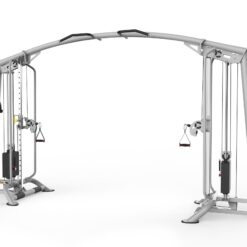 Cross over pulley combo Máy khối đa năng kéo cáp TGP-716A