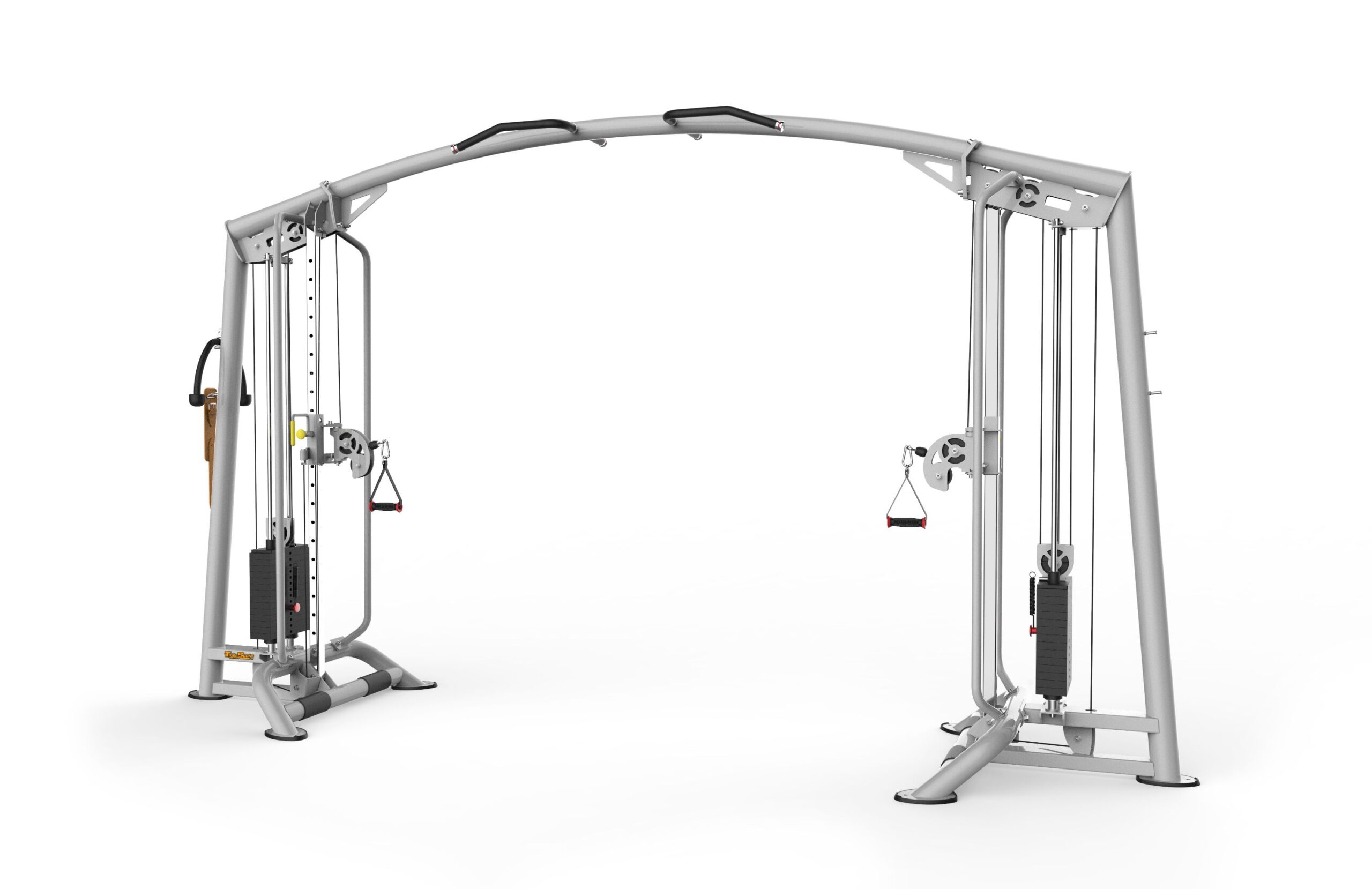 TGP-716A Cross over pulley combo Máy khối đa năng kéo cáp TGP-716A