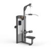 Lat Pulldown Máy khối kéo xô dài TGP-803