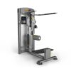 Rotary Hip Máy khối tập mông TGP-805