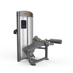 Prone Leg Curl Máy khối nằm móc đùi TGP-808