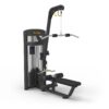 Lat Pull Down/ Row Máy khối kéo xô ngắn và dài TGP-832
