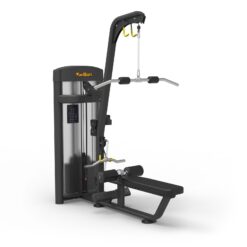 Lat Pull Down/ Row Máy khối kéo xô ngắn và dài TGP-832