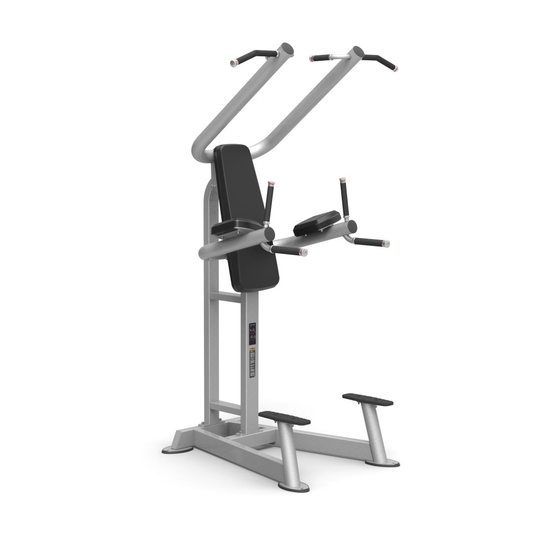 TGP-870 knee lifting machine Ghế tập bụng TGP-870
