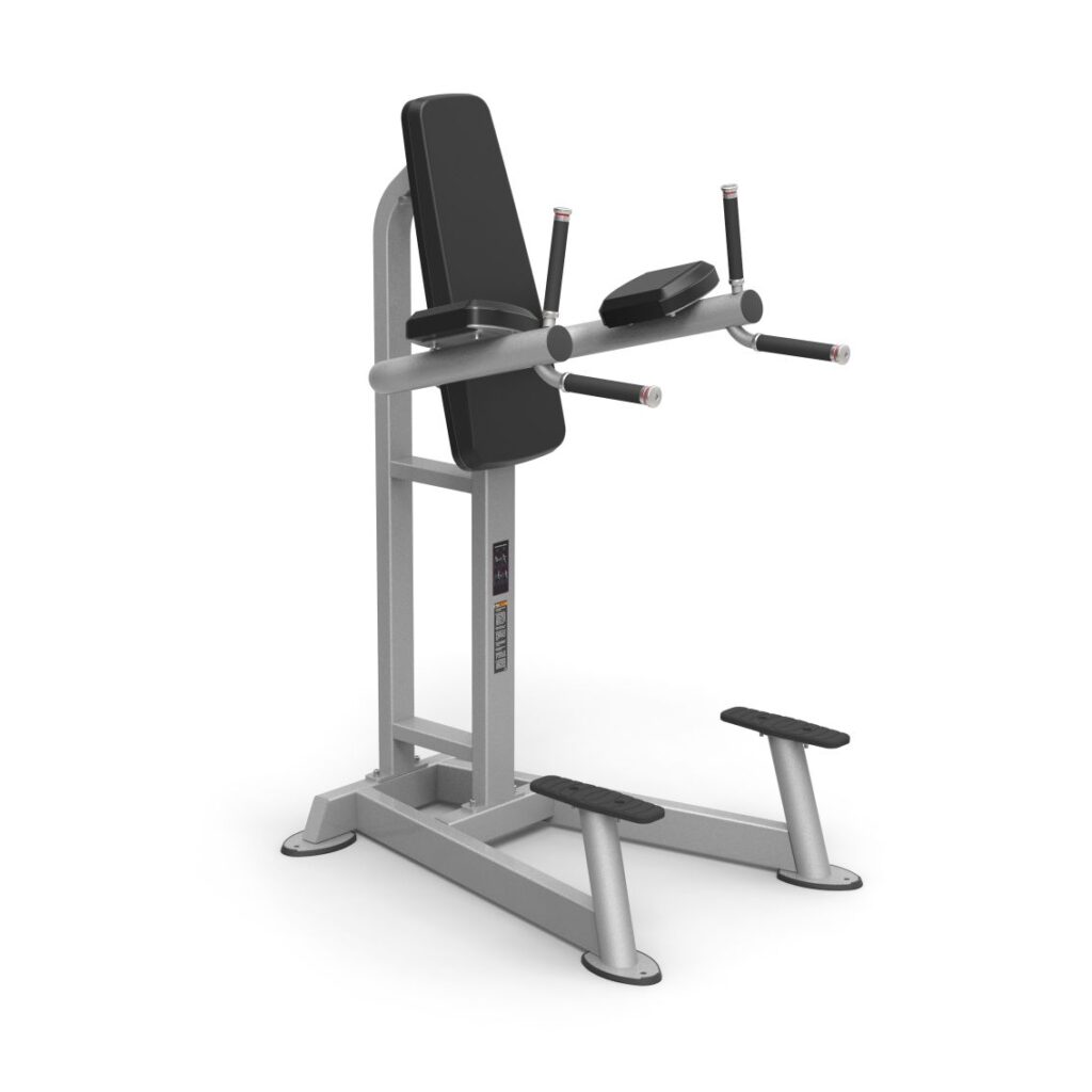 Chin Bip Ghế xà đơn xà kép TGP-870A