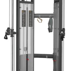 Cable Crossover Máy vai đôi kéo cáp chữ V TGP-921