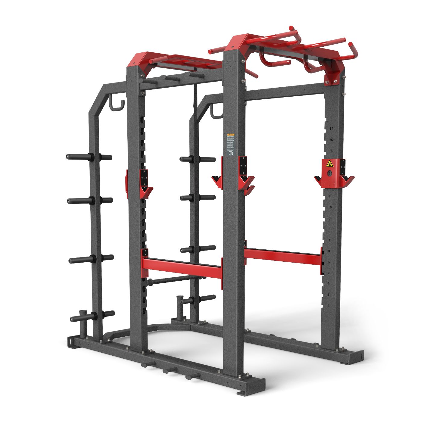 TGP-954 Full power rack Khung gánh tạ lớn TGP-954