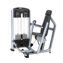 Vertical Press Máy khối đẩy ngực TM-FF08