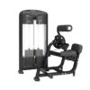 Waist/Abdomen Trainer Máy khối tập lưng/ bụng TM-FF85Tiger Sport 2 WaistAbdomen Trainer Máy khối tập lưng bụng TM-FF85