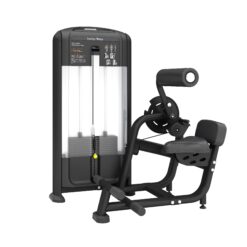 WaistAbdomen Trainer Máy khối tập lưng bụng TM-FF85
