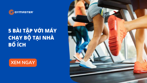 5 Bài Tập Với Máy Chạy Bộ Tại Nhà Bổ Ích 30 5 Bài Tập Với Máy Chạy Bộ Tại Nhà Bổ Ích 29
