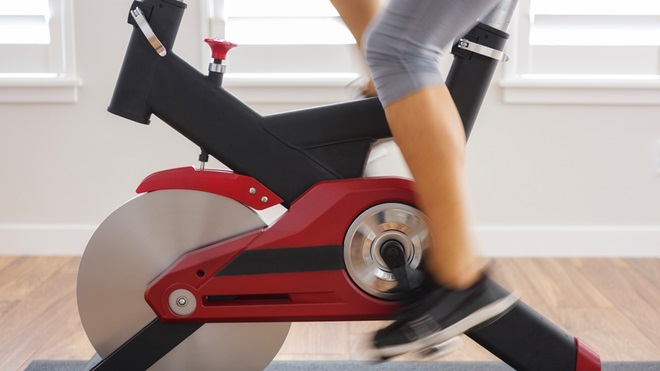 5 Chấn Thương Khi Sử Dụng Xe Đạp Tập Thể Dục Dễ Mắc Phải 1