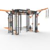 Modularization Combination Training System Giàn tập đa năng TGP-6402A
