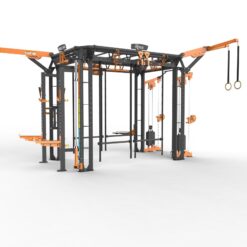 Modularization Combination Training System Giàn tập đa năng TGP-6402A