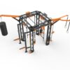 Modularization Combination Training System Giàn tập đa năng TGP-6404A