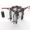 Modularization Combination Training System Giàn tập đa năng TGP-6404A 5 Modularization Combination Training System Giàn tập đa năng TGP-6404A