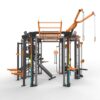 Modularization Combination Training System Giàn tập đa năng TGP-6601A 2 Modularization Combination Training System Giàn tập đa năng TGP-6601A