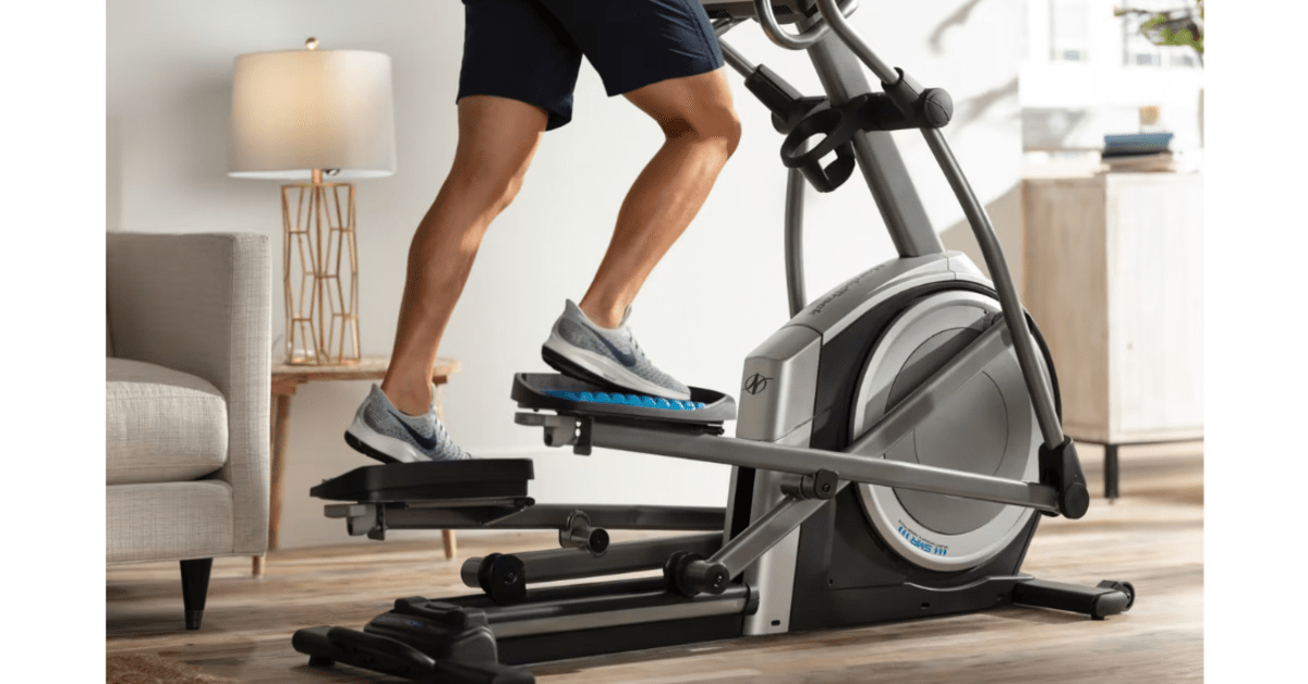 10 Lợi Ích Của Máy Chạy Bộ Trên Không Bất Ngờ 4