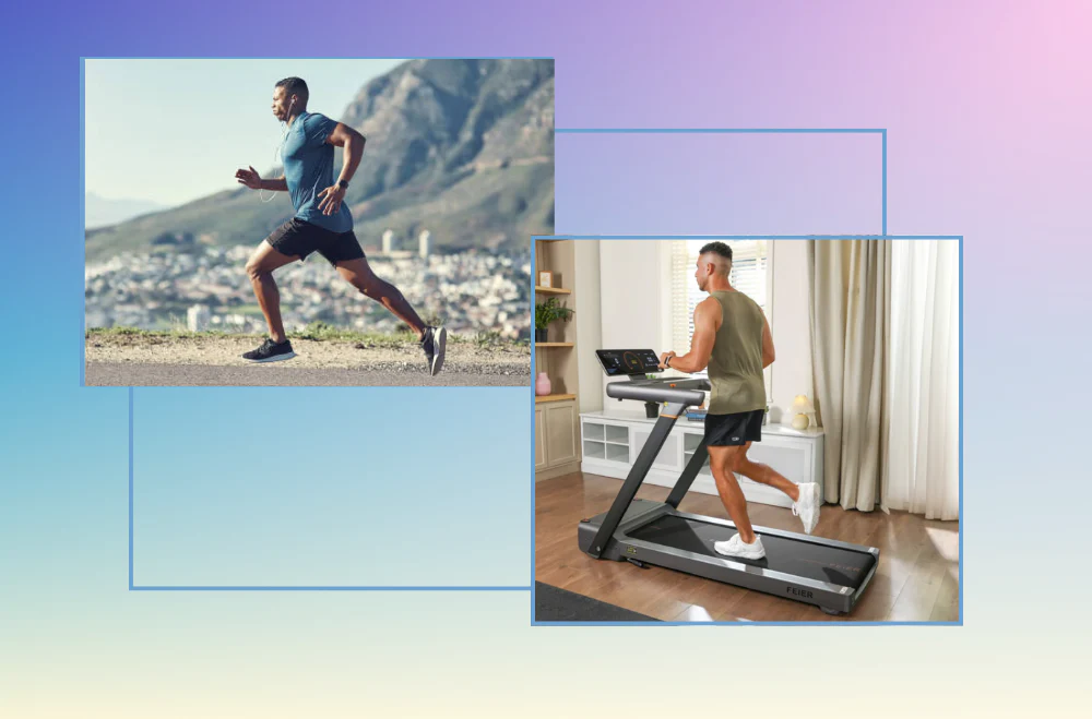 5 Bài Tập Với Máy Chạy Bộ Tại Nhà Bổ Ích 1