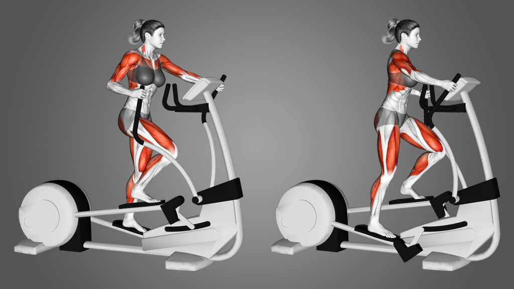 10 Lợi Ích Của Máy Chạy Bộ Trên Không Bất Ngờ 3