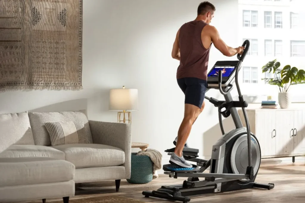 10 Lợi Ích Của Máy Chạy Bộ Trên Không Bất Ngờ 1