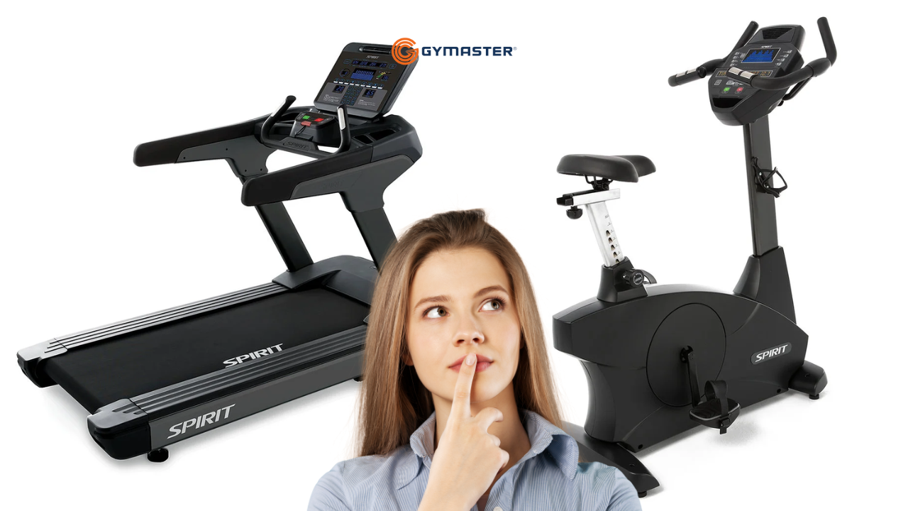 [TƯ VẤN] Nên Mua Máy Chạy Bộ Hay Xe Đạp Tập Thể Dục Tại Nhà 2