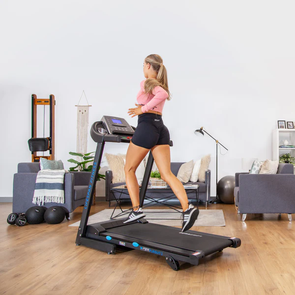 5 Bài Tập Với Máy Chạy Bộ Tại Nhà Bổ Ích 5
