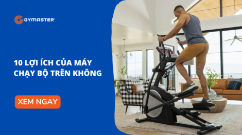 10 Lợi Ích Của Máy Chạy Bộ Trên Không Bất Ngờ 8