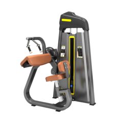 45 Degree Triceps Extension Máy khối tập tay sau Tiger Sport TM-F28