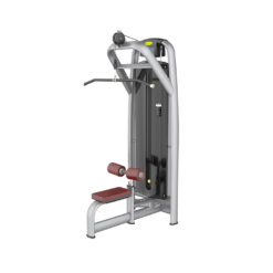 Lat Pulldown Máy Kéo Xô Đứng Tiger Sport TM-AN04