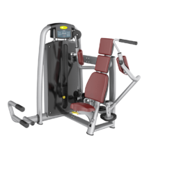 Pectoral Machine Máy Tập Cơ Tay Trong Tiger Sport TM-AN05