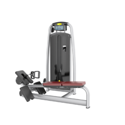 Seated Horizontal Pully Máy Ngồi Kéo Xô Ngang Tiger Sport TM-AN06