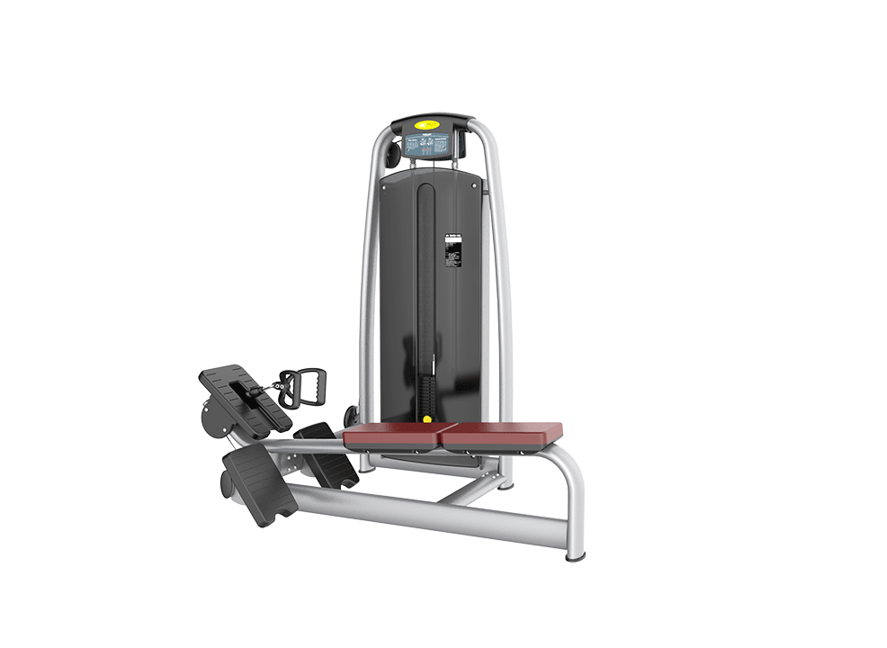 Seated Horizontal Pully Máy Ngồi Kéo Xô Ngang Tiger Sport TM-AN06 2 Seated Horizontal Pully Máy Ngồi Kéo Xô Ngang Tiger Sport TM-AN06