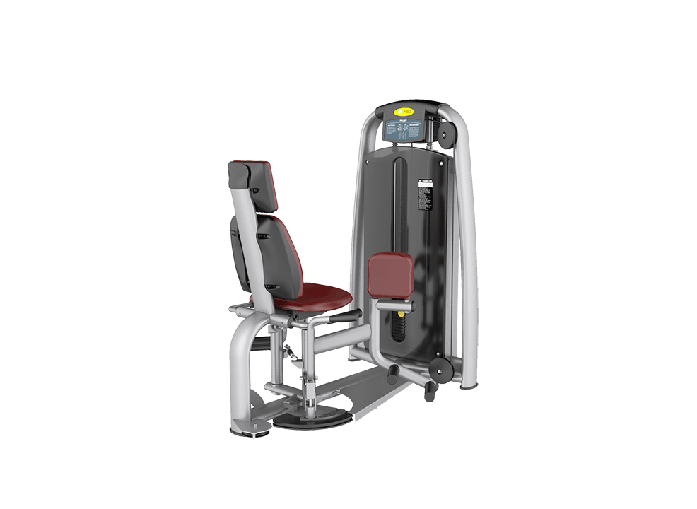 Inner Thigh Adductor Máy Tập Cơ Đùi Trong Tiger Sport TM-AN09 2 Inner Thigh Adductor Máy Tập Cơ Đùi Trong Tiger Sport TM-AN09