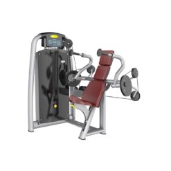 Triceps Extension Máy Tập Cơ Bắp Tay Tiger Sport TM-AN15