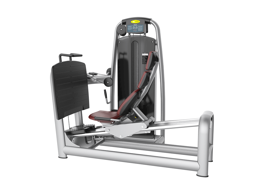 Leg Press Máy Đạp Đùi Tiger Sport TM-AN16 2 Leg Press Máy Đạp Đùi Tiger Sport TM-AN16