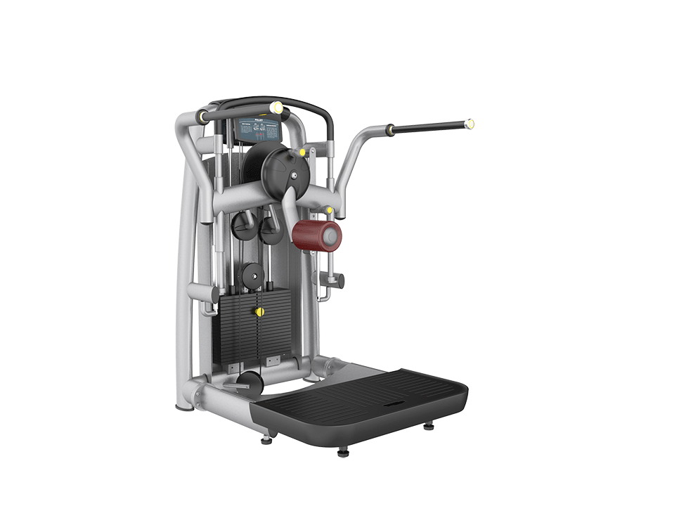 Top 10 Máy Tập Chân Tại Nhà & Phòng Gym 5 Multi Hip Máy Tập Cơ Mông Đùi Tiger Sport TM-AN18