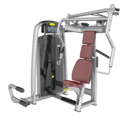 Chest Press Máy Đẩy Ngực Tiger Sport TM-AN20