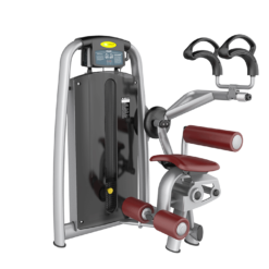 Total Abdominal Máy Tập Cơ Bụng Tiger Sport TM-AN22