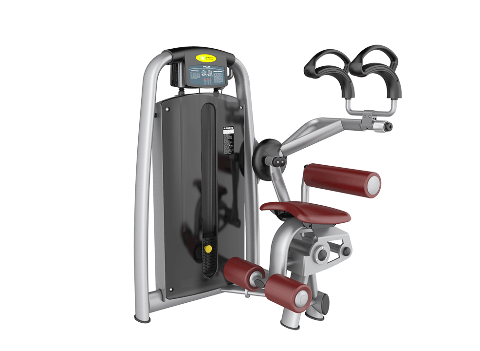 Total Abdominal Máy Tập Cơ Bụng Tiger Sport TM-AN22 1 Total Abdominal Máy Tập Cơ Bụng Tiger Sport TM-AN22