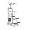 Upper Limbs Máy Hỗ Trợ Hít Xà Tiger Sport TM-AN23 2 Upper Limbs Máy Hỗ Trợ Hít Xà Tiger Sport TM-AN23