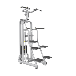 Upper Limbs Máy Hỗ Trợ Hít Xà Tiger Sport TM-AN23