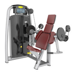 Arm Curl Máy Tập Cơ Cánh Tay Tiger Sport TM-AN25