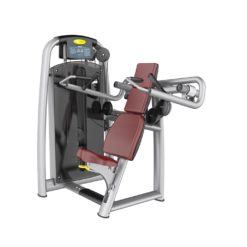 Shoulder Press Máy Đẩy Vai Tiger Sport TM-AN26