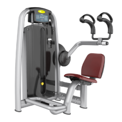 Abdominal Machine Máy Tập Cơ Bụng Tiger Sport TM-AN30