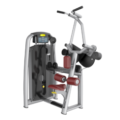 Pull Down Máy Kéo Vai Xô Tiger Sport TM-AN32