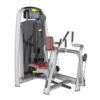 Seated Row Máy Ngồi Kéo Xô Tiger Sport TM-AN33