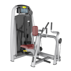Seated Row Máy Ngồi Kéo Xô Tiger Sport TM-AN33